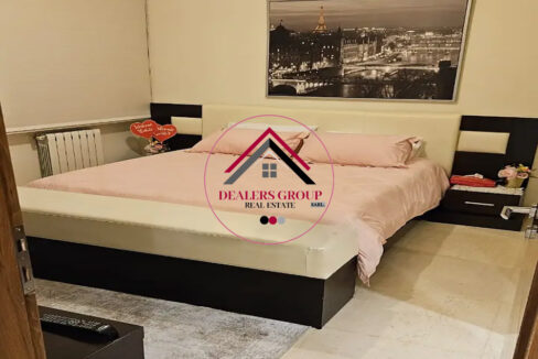 Prime Location Apartment for sale in Hamra -Ras Beirut