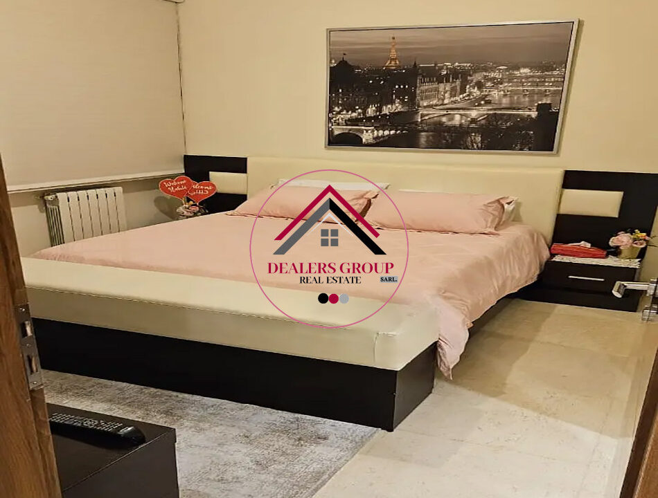 Prime Location Apartment for sale in Hamra -Ras Beirut