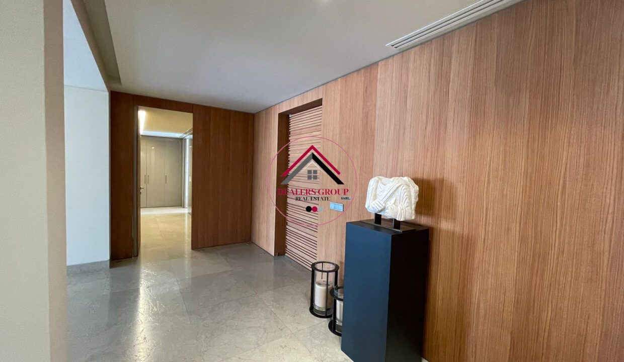 Prime Location Office for sale in Downtown Beirut