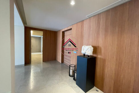 Prime Location Office for sale in Downtown Beirut