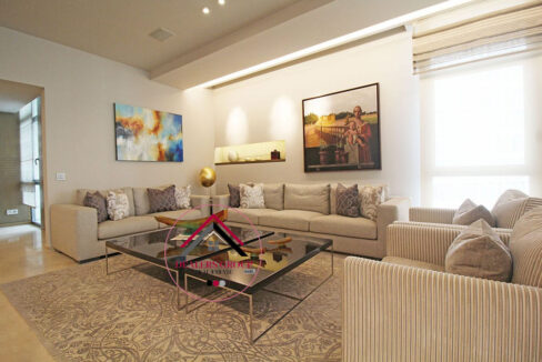 Live in style ! Modern Apartment for sale in Downtown Beirut