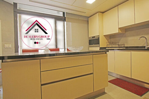 Live in style ! Modern Apartment for sale in Downtown Beirut