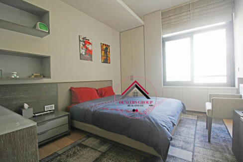 Live in style ! Modern Apartment for sale in Downtown Beirut