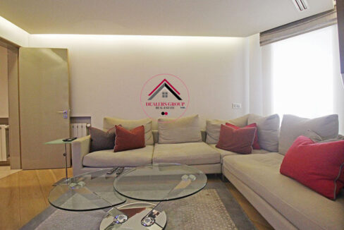 Live in style ! Modern Apartment for sale in Downtown Beirut