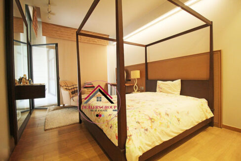 Live in style ! Modern Apartment for sale in Downtown Beirut