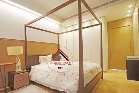 Live in style ! Modern Apartment for sale in Downtown Beirut