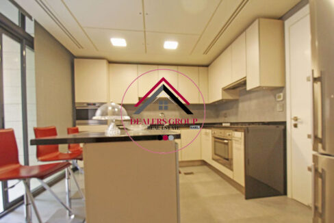 Live in style ! Modern Apartment for sale in Downtown Beirut