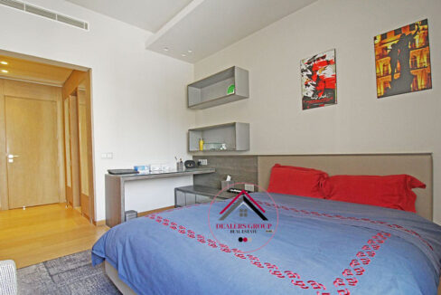 Live in style ! Modern Apartment for sale in Downtown Beirut