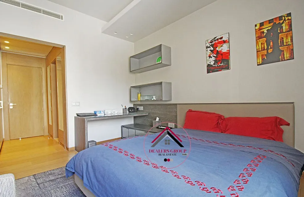 Live in style ! Modern Apartment for sale in Downtown Beirut