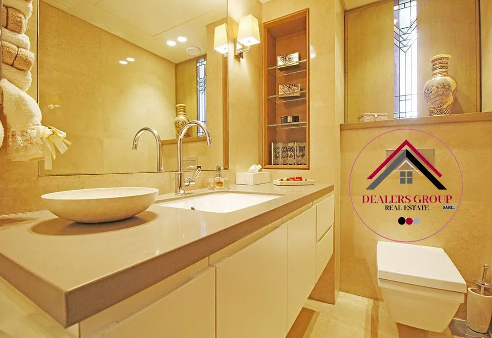 Live in style ! Modern Apartment for sale in Downtown Beirut