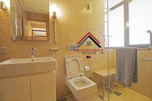 Live in style ! Modern Apartment for sale in Downtown Beirut