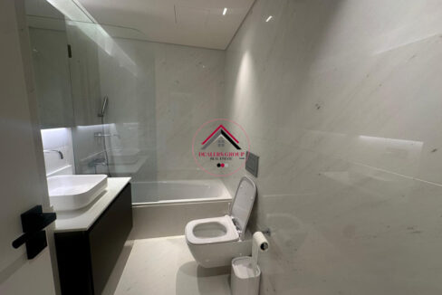 Waterfront City - Dbayeh ! Modern Apartment for sale + Private Terrace