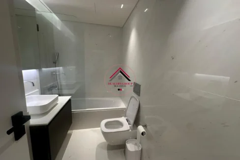 Waterfront City - Dbayeh ! Modern Apartment for sale + Private Terrace