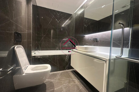 Waterfront City - Dbayeh ! Modern Apartment for sale + Private Terrace