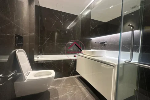 Waterfront City - Dbayeh ! Modern Apartment for sale + Private Terrace