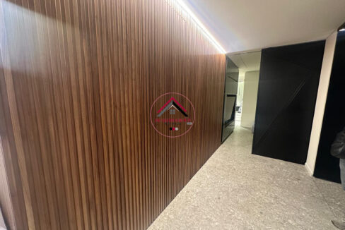 Waterfront City - Dbayeh ! Modern Apartment for sale + Private Terrace