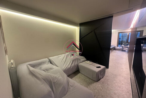 Waterfront City - Dbayeh ! Modern Apartment for sale + Private Terrace