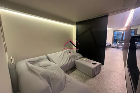 Waterfront City - Dbayeh ! Modern Apartment for sale + Private Terrace