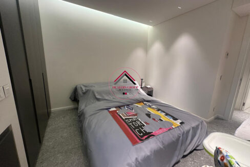 Waterfront City - Dbayeh ! Modern Apartment for sale + Private Terrace