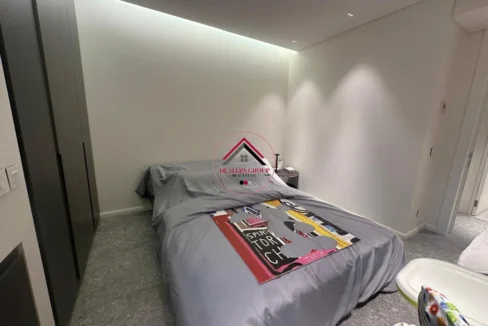 Waterfront City - Dbayeh ! Modern Apartment for sale + Private Terrace
