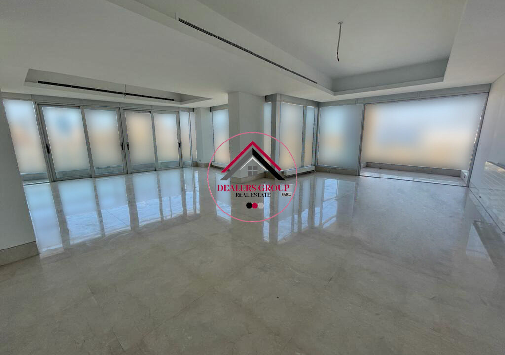 Prime Location Apartment for sale in Saifi - Beirut