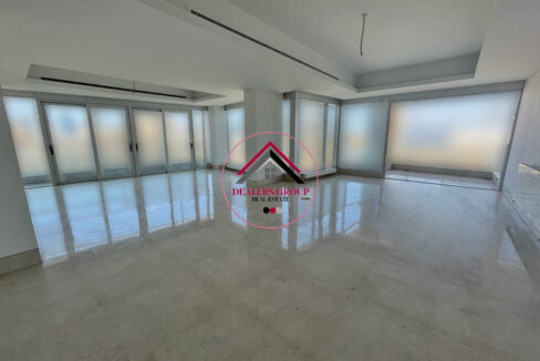 Prime Location Apartment for sale in Saifi - Beirut