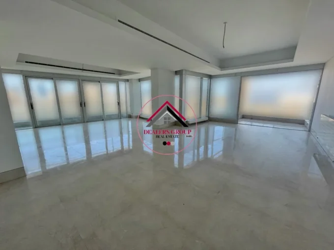 Prime Location Apartment for sale in Saifi - Beirut