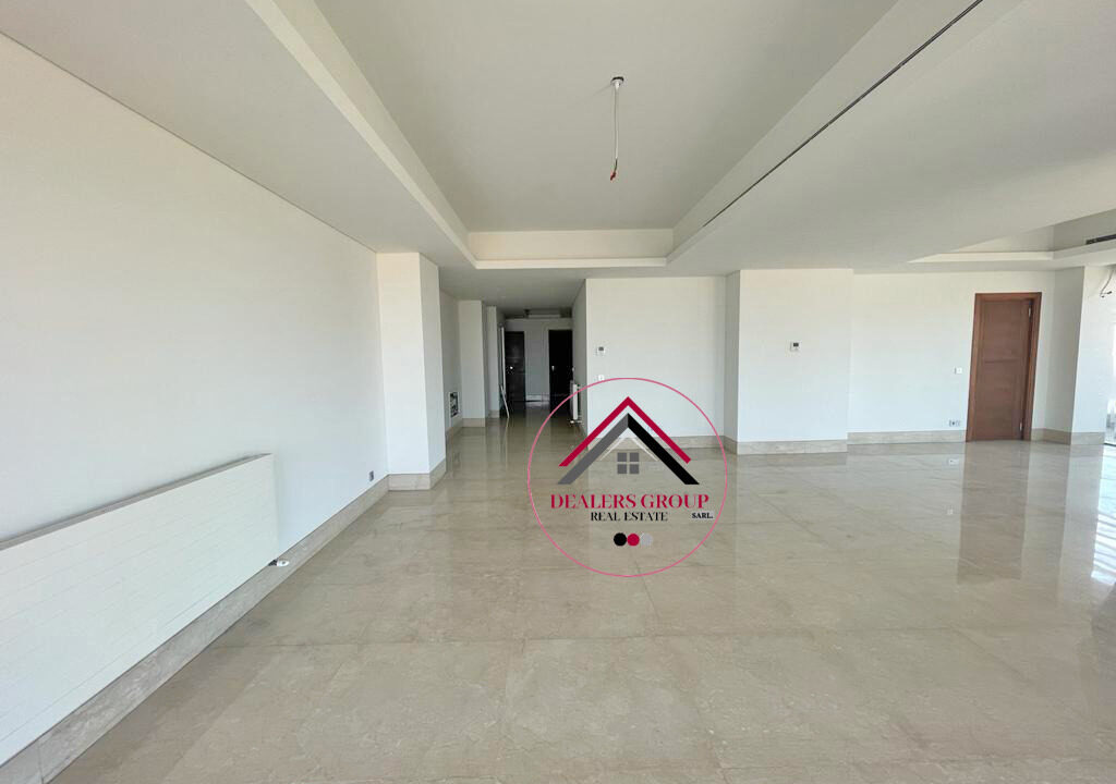 Prime Location Apartment for sale in Saifi - Beirut