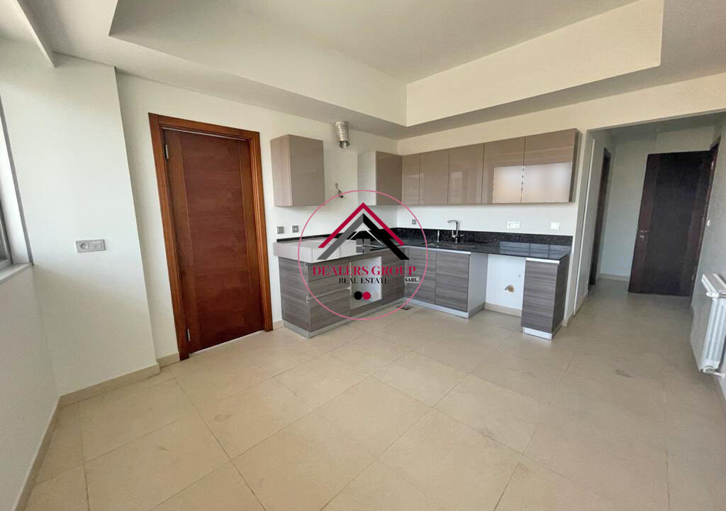 Prime Location Apartment for sale in Saifi - Beirut