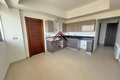 Prime Location Apartment for sale in Saifi - Beirut