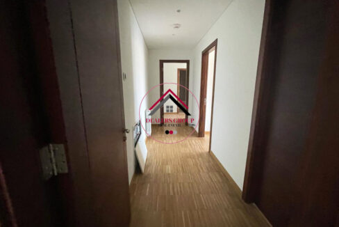 Prime Location Apartment for sale in Saifi - Beirut