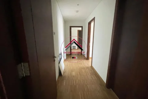 Prime Location Apartment for sale in Saifi - Beirut