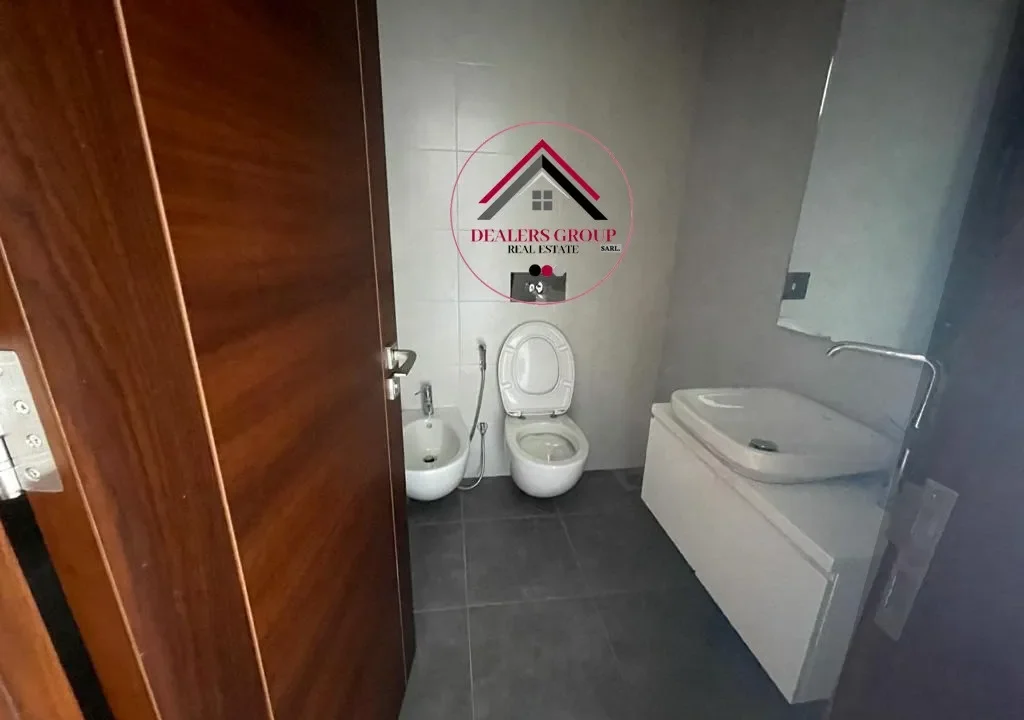 Prime Location Apartment for sale in Saifi - Beirut