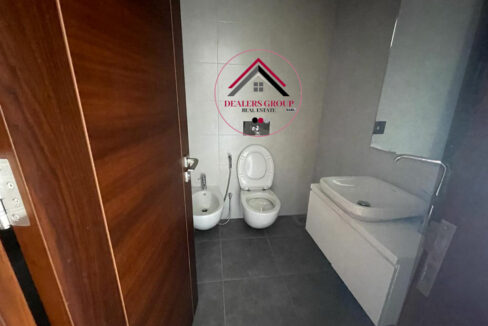 Prime Location Apartment for sale in Saifi - Beirut