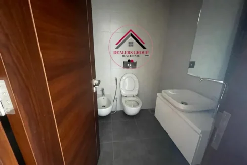Prime Location Apartment for sale in Saifi - Beirut