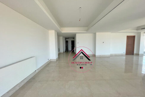 Prime Location Apartment for sale in Saifi - Beirut