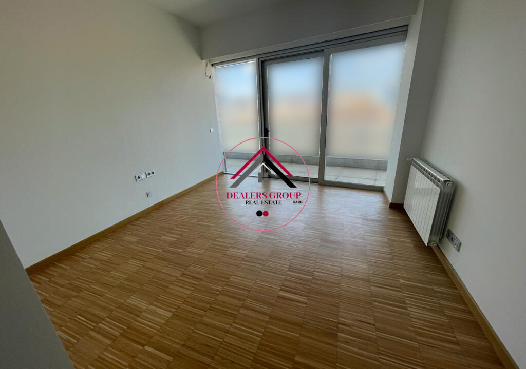 Prime Location Apartment for sale in Saifi - Beirut