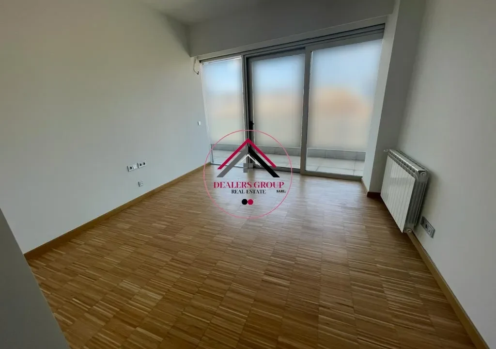 Prime Location Apartment for sale in Saifi - Beirut