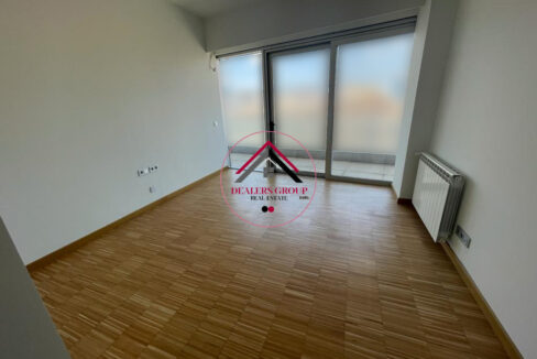 Prime Location Apartment for sale in Saifi - Beirut
