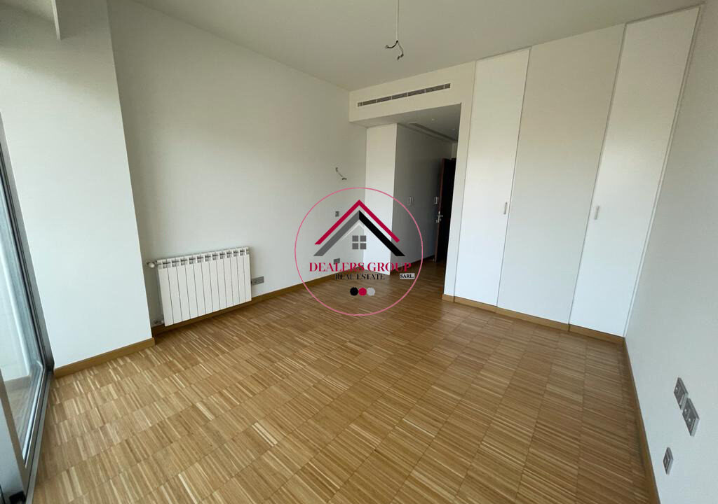 Prime Location Apartment for sale in Saifi - Beirut