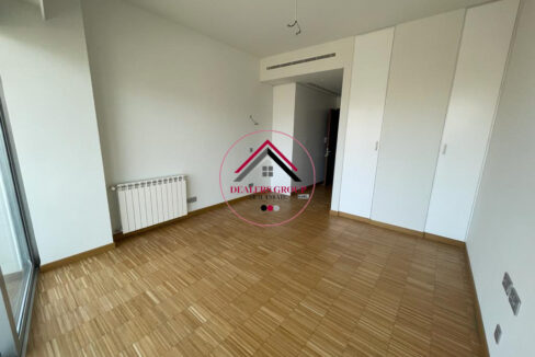 Prime Location Apartment for sale in Saifi - Beirut