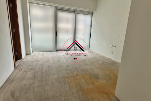 Prime Location Apartment for sale in Saifi - Beirut