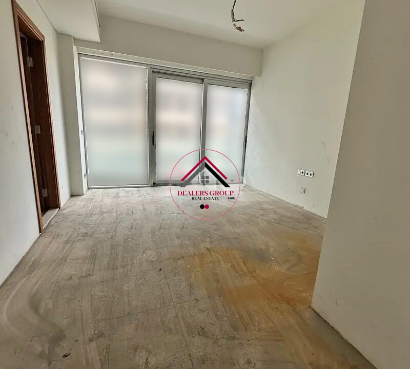Prime Location Apartment for sale in Saifi - Beirut