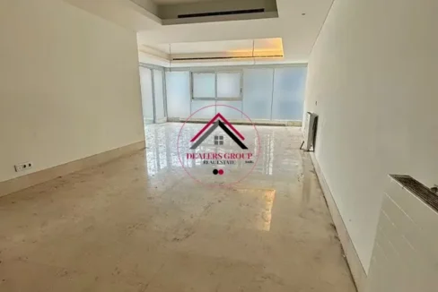 Prime Location Apartment for sale in Saifi - Beirut