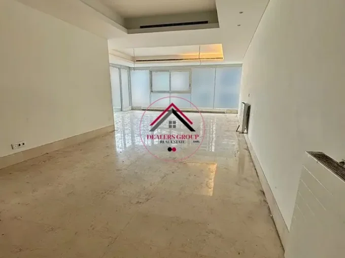 Prime Location Apartment for sale in Saifi - Beirut
