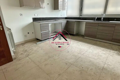 Prime Location Apartment for sale in Saifi - Beirut