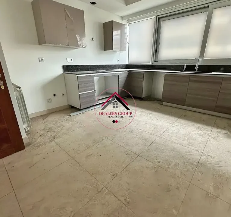 Prime Location Apartment for sale in Saifi - Beirut