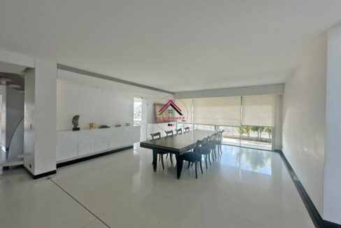 Prestigious Prime Location Duplex apartment for sale in Achrafieh