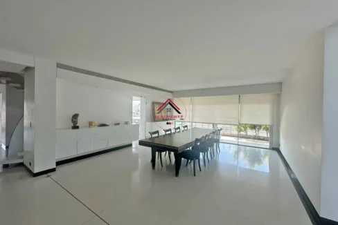 Prestigious Prime Location Duplex apartment for sale in Achrafieh