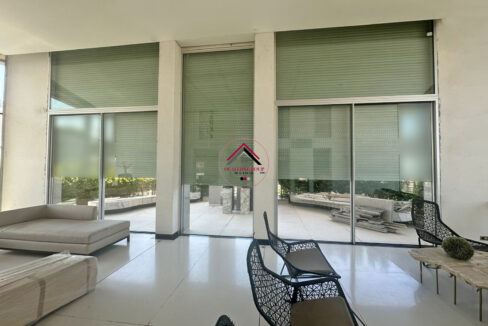 Prestigious Prime Location Duplex apartment for sale in Achrafieh